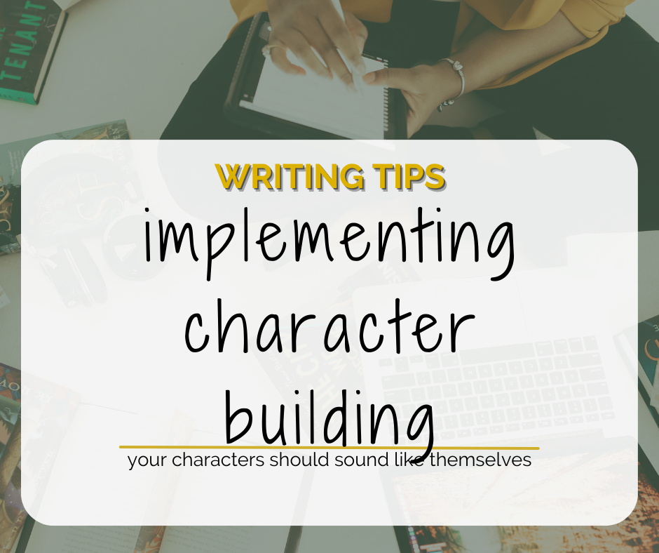 Implementing Culture in Writing